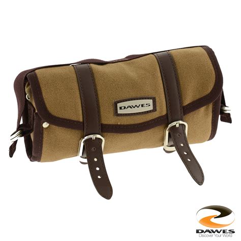 traditional bicycle saddle bags